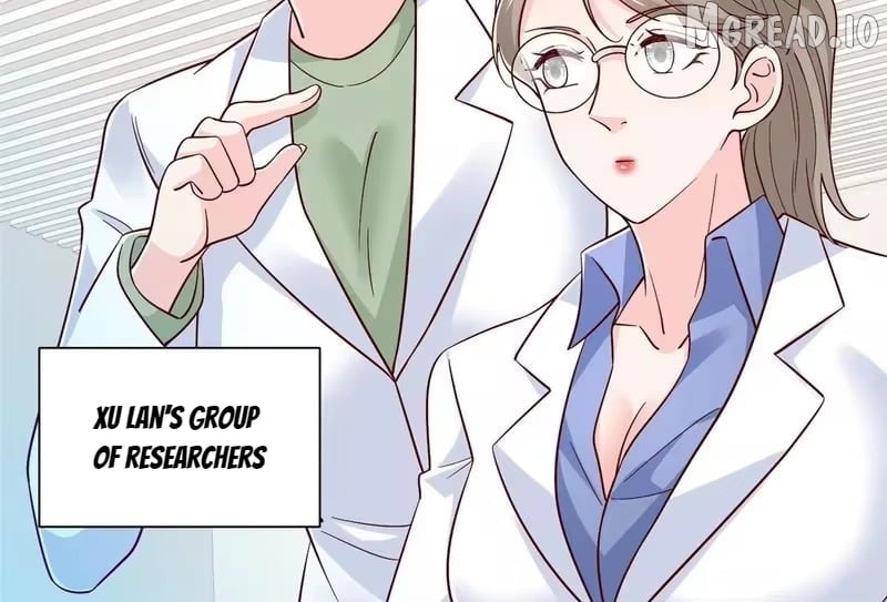 I randomly have a new career every week Chapter 910  - page 6